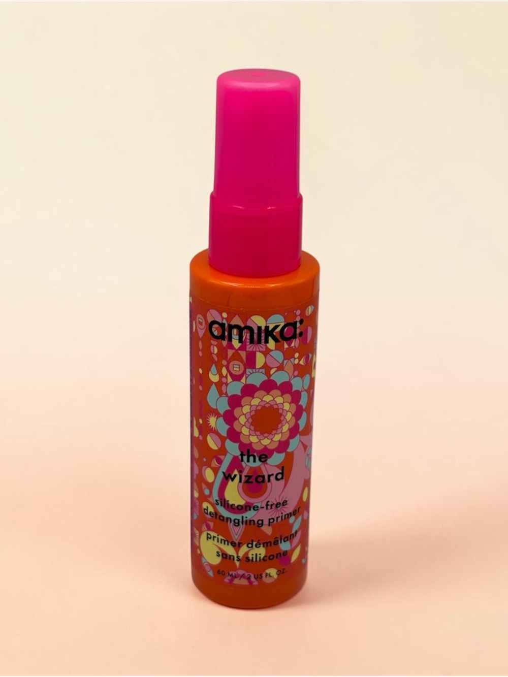 amika - The Wizard Detangling Primer